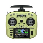 Jumper T15 Hall Sensor Color Screen Radio Controller EDGETX/ELRS for Long Rang RC Drone